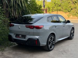 BMW X2 SDRIVE20D PAQUETE M - Foto 32