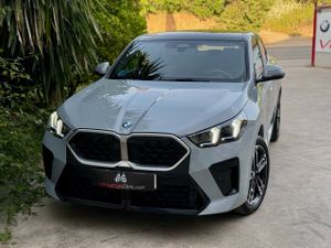 BMW X2 SDRIVE20D PAQUETE M - Foto 9