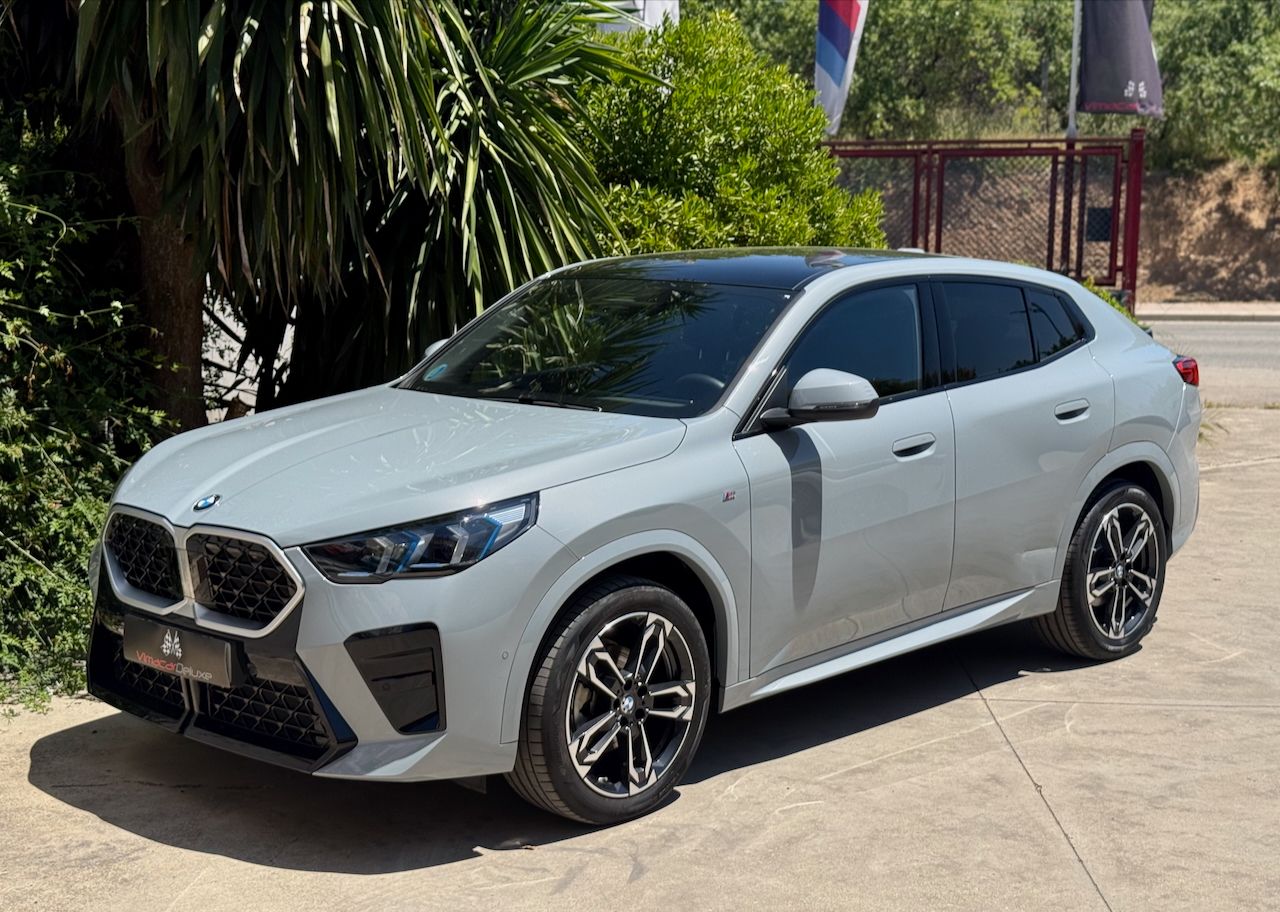 BMW X2 SDRIVE20D PAQUETE M - Foto 1