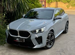 BMW X2 SDRIVE20D PAQUETE M - Foto 37