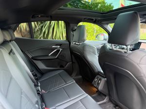 BMW X2 SDRIVE20D PAQUETE M - Foto 28