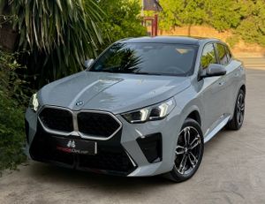 BMW X2 SDRIVE20D PAQUETE M - Foto 36