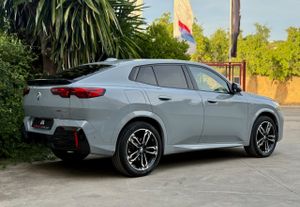 BMW X2 SDRIVE20D PAQUETE M - Foto 10