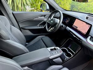 BMW X2 SDRIVE20D PAQUETE M - Foto 29