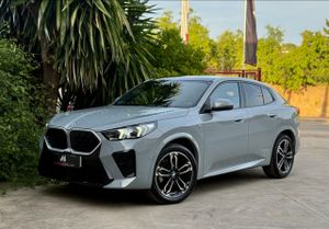 BMW X2 SDRIVE20D PAQUETE M - Foto 34