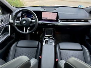 BMW X2 SDRIVE20D PAQUETE M - Foto 27