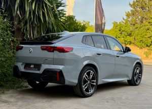 BMW X2 SDRIVE20D PAQUETE M - Foto 38