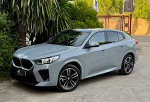 BMW X2 SDRIVE20D PAQUETE M - Foto 8