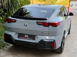 BMW X2 SDRIVE20D PAQUETE M - Foto 13