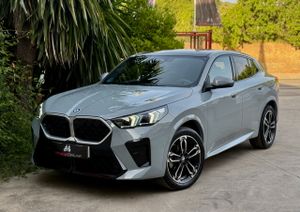 BMW X2 SDRIVE20D PAQUETE M - Foto 5