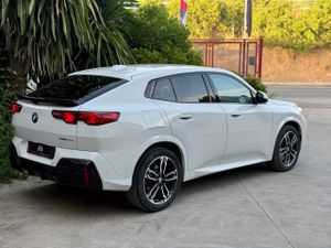 BMW X1 SDRIVE18D M SPORT PRO - Foto 11