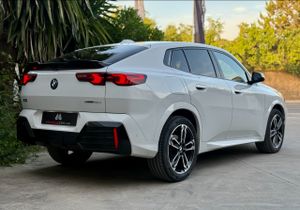 BMW X1 SDRIVE18D M SPORT PRO - Foto 8