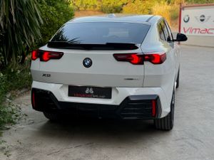 BMW X1 SDRIVE18D M SPORT PRO - Foto 9