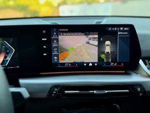 BMW X1 SDRIVE18D M SPORT PRO - Foto 14