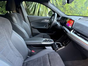 BMW X1 SDRIVE18D M SPORT PRO - Foto 20