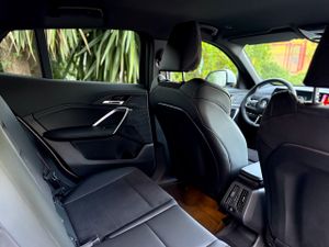 BMW X1 SDRIVE18D M SPORT PRO - Foto 16