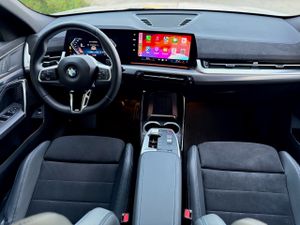 BMW X1 SDRIVE18D M SPORT PRO - Foto 13