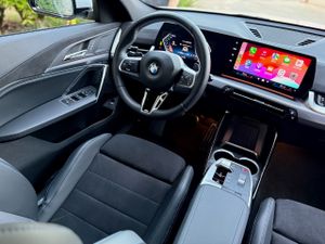 BMW X1 SDRIVE18D M SPORT PRO - Foto 22