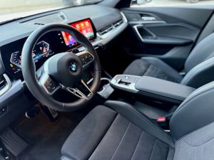 BMW X1 SDRIVE18D M SPORT PRO - Foto 12