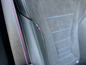 BMW X1 SDRIVE18D M SPORT PRO - Foto 19
