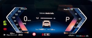BMW X1 SDRIVE18D M SPORT PRO - Foto 15