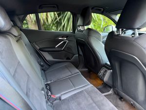 BMW X1 SDRIVE18D M SPORT PRO - Foto 28