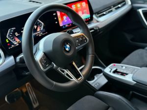 BMW X1 SDRIVE18D M SPORT PRO - Foto 17