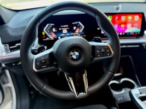 BMW X1 SDRIVE18D M SPORT PRO - Foto 18