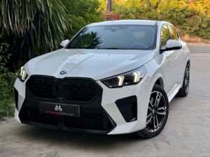 BMW X1 SDRIVE18D M SPORT PRO - Foto 4