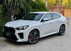 BMW X1 SDRIVE18D M SPORT PRO - Foto 6