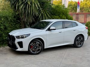 BMW X1 SDRIVE18D M SPORT PRO - Foto 5