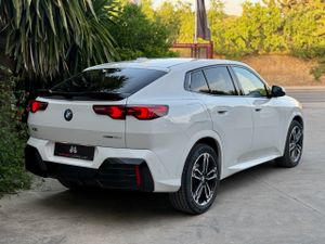 BMW X1 SDRIVE18D M SPORT PRO - Foto 27