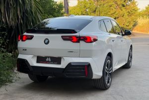 BMW X1 SDRIVE18D M SPORT PRO - Foto 10