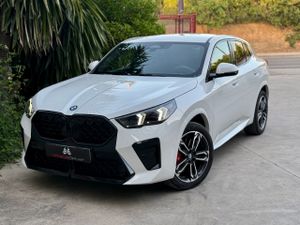 BMW X1 SDRIVE18D M SPORT PRO - Foto 24
