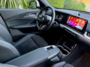 BMW X1 SDRIVE18D M SPORT PRO - Foto 21