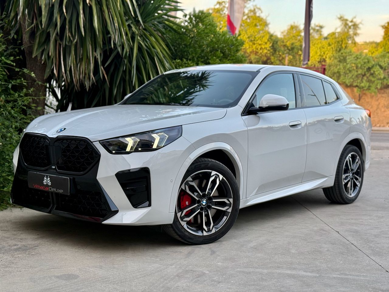 BMW X1 SDRIVE18D M SPORT PRO - Foto 1
