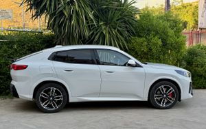 BMW X1 SDRIVE18D M SPORT PRO - Foto 7