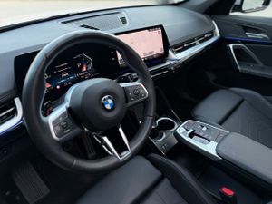 BMW X1 SDRIVE20D PAQUETE M SPORT PRO - Foto 19