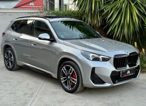 BMW X1 SDRIVE20D PAQUETE M SPORT PRO - Foto 5