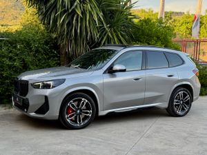 BMW X1 SDRIVE20D PAQUETE M SPORT PRO - Foto 7