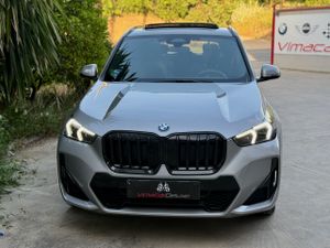 BMW X1 SDRIVE20D PAQUETE M SPORT PRO - Foto 6