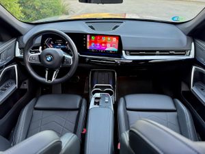 BMW X1 SDRIVE20D PAQUETE M SPORT PRO - Foto 20