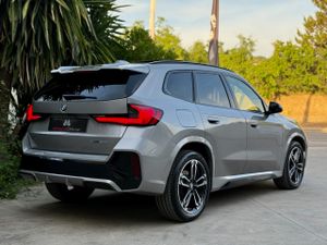 BMW X1 SDRIVE20D PAQUETE M SPORT PRO - Foto 33