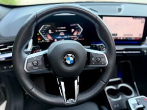 BMW X1 SDRIVE20D PAQUETE M SPORT PRO - Foto 18