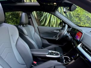 BMW X1 SDRIVE20D PAQUETE M SPORT PRO - Foto 27