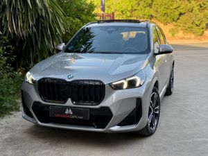 BMW X1 SDRIVE20D PAQUETE M SPORT PRO - Foto 30