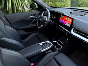 BMW X1 SDRIVE20D PAQUETE M SPORT PRO - Foto 28