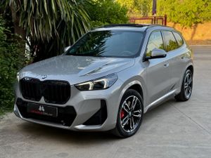 BMW X1 SDRIVE20D PAQUETE M SPORT PRO - Foto 3