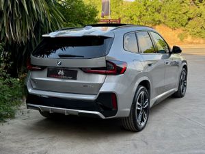 BMW X1 SDRIVE20D PAQUETE M SPORT PRO - Foto 8