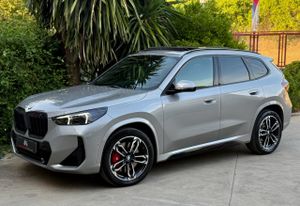 BMW X1 SDRIVE20D PAQUETE M SPORT PRO - Foto 29